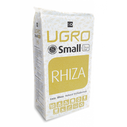       UGroCoco UGRO Pot Small Rhiza.   -     -,    