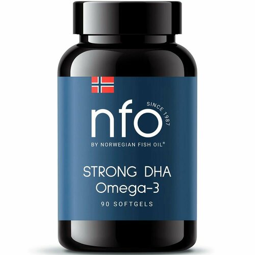   Norwegian Fish Oil   -3  1007 90   -     -,    