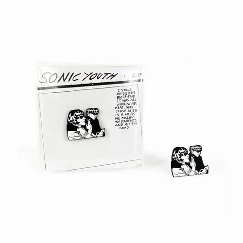     / Little Pins / Sonic Youth /  /    -     -,    