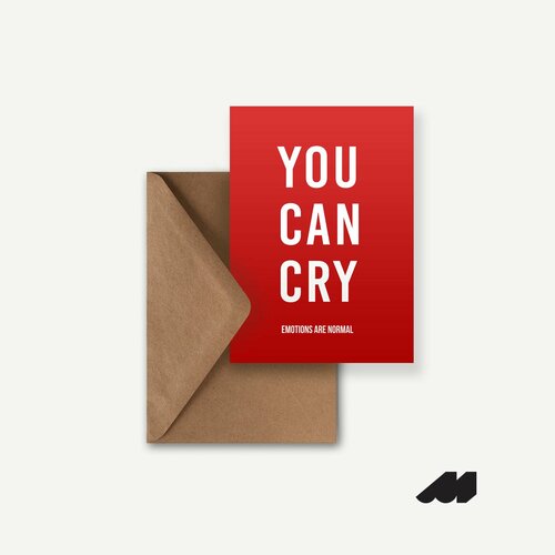     Meswero / You can cry   -     -,    