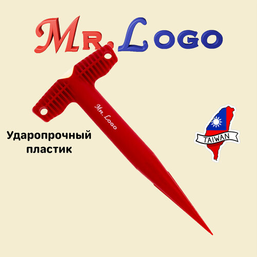     () Mr.Logo . 17558    -     -,    