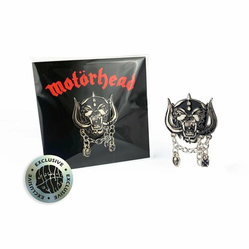     / Little Pins / Motorhead (Exclusive) /  /  /  / Rock /   -     -,    