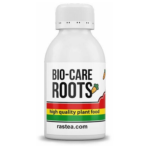      Rastea Bio-Care Roots 100    -     -,    