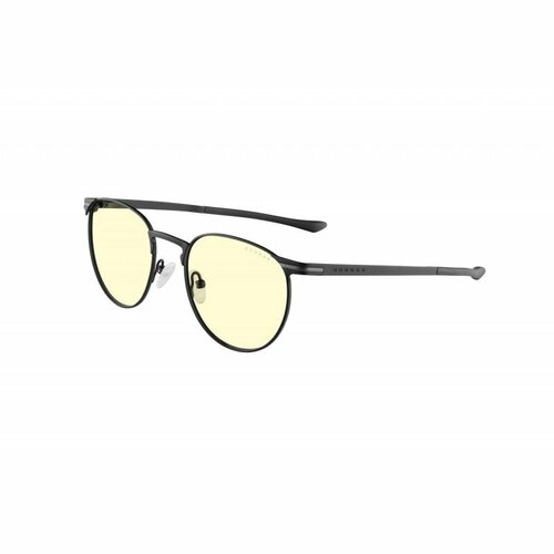     Gunnar Mateo Titanium Amber Onyx,  