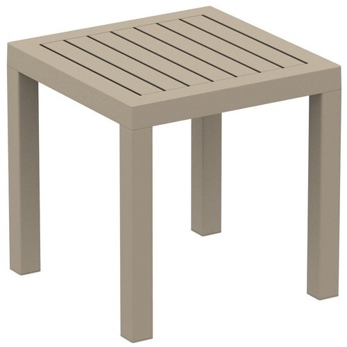      Siesta Contract Ocean Side Table,    -     -,    