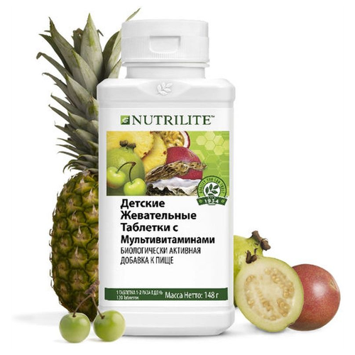   NUTRILITE      (  1235 )   -     -,    