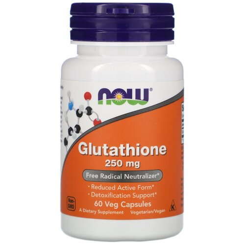   Glutathione   -     -,    