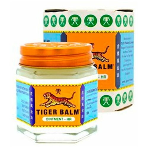      , 30 , , Tiger Balm   -     -,    