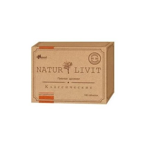      NaturLivit ., 100 .   -     -,    