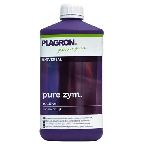     Plagron Pure Zym   -     -,    