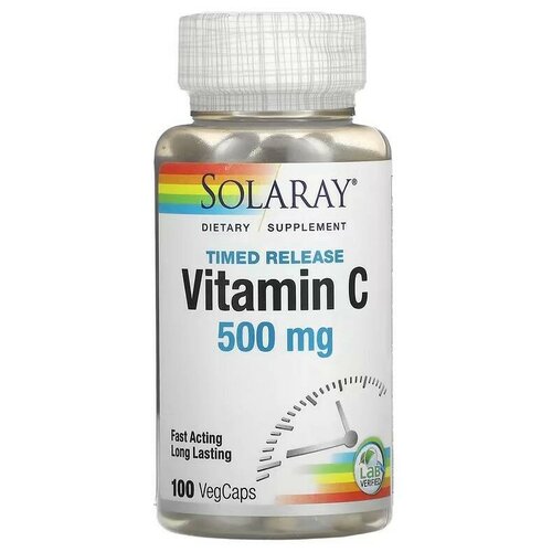   Vitamin C, 500 , 140 , 100 .   -     -,    