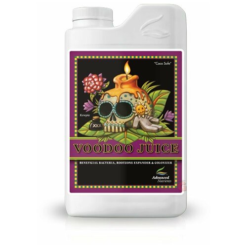     Advanced Nutrients Voodoo Juice 1    -     -,    