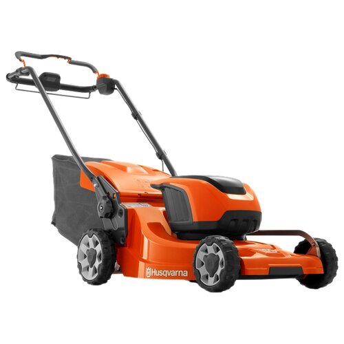     Husqvarna LC 347iVX, 750 , 47    -     -,    