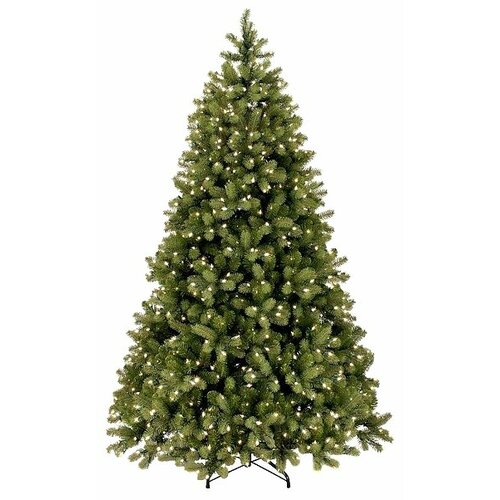     National Tree Company  LED, 152    -     -,    