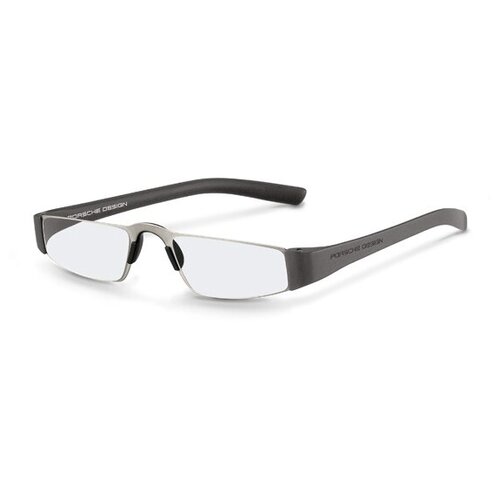    Porsche Design 8801 +2.00 F 48   -     -,    