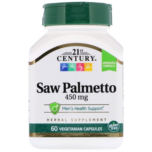    21st Century Saw Palmetto, 70 , 450 , 60 .   -     -,    