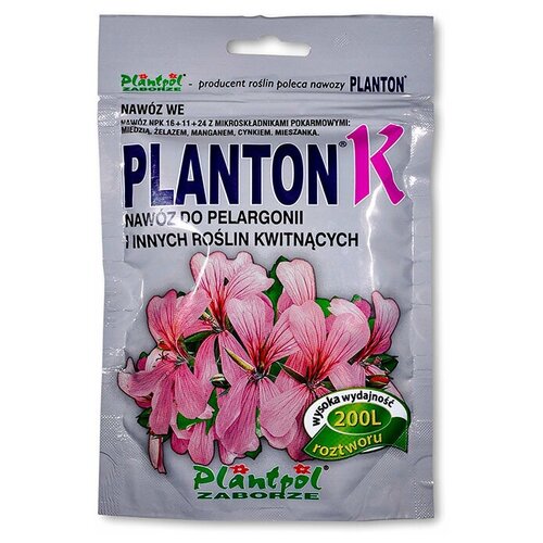    PLANTON 