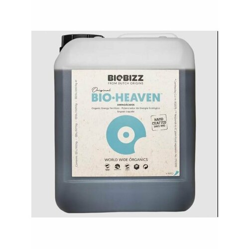     BioHeaven BioBizz, 5    -     -,    