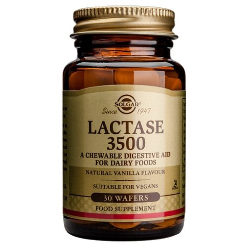   Lactase 3500 . ., 30 .   -     -,    