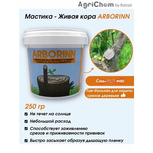        ARBORINN 250 .   -     -,    