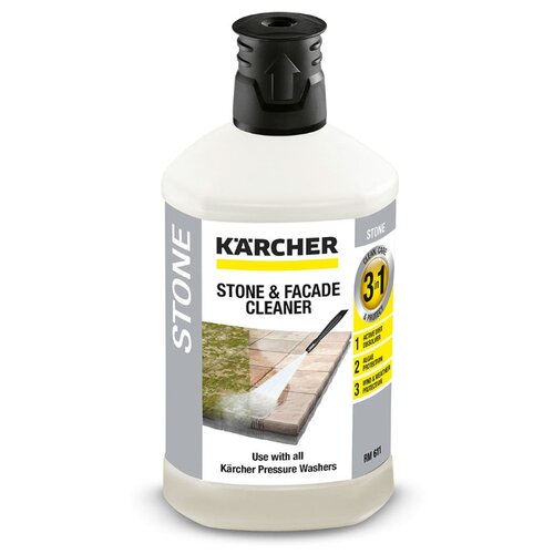       KARCHER RM 611 1    -     -,    