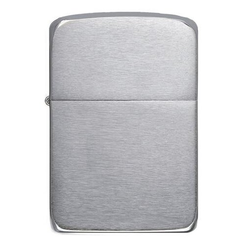      ZIPPO 1941 Replica 1941   Brushed Chrome   -     -,    