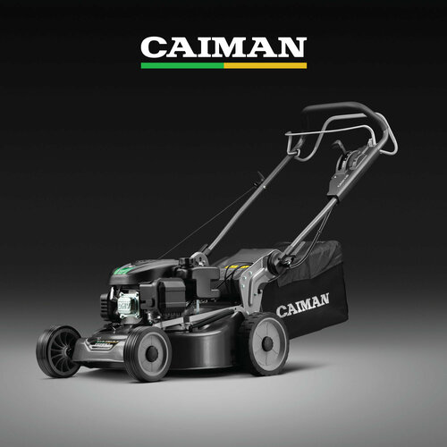     CAIMAN Ferro 47CV, 3.67 .., 45 ,    -     -,    