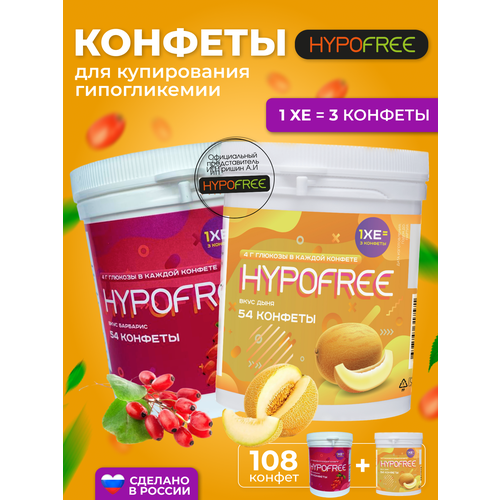   Hypofree        2   54    -     -,    