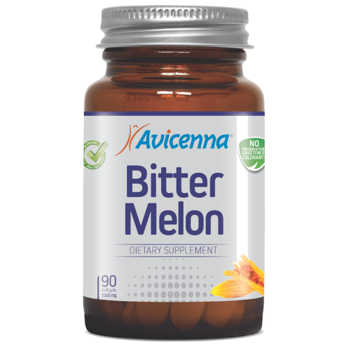   Avicenna Bitter Melon ., 90 .   -     -,    