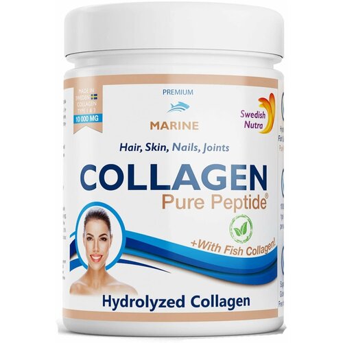   Collagen Pure Peptide ., 300 , 300 ,    -     -,    