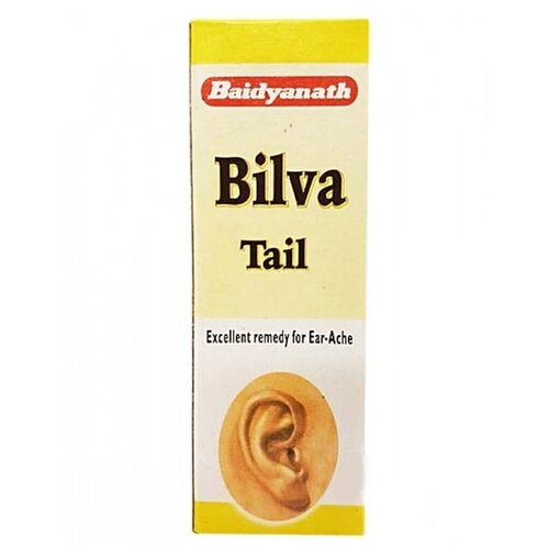    Baidyanath Bilva Tail, 20 , 25    -     -,    