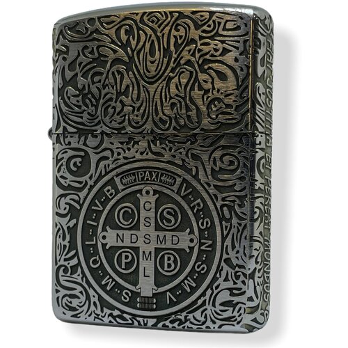     Zippo Armor    Constantin   -     -,    