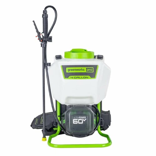      GREENWORKS GW-BPS60, 60V       -     -,    