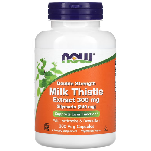   Milk Thistle Extract Silymarin . ., 300 , 210 , 200 .   -     -,    