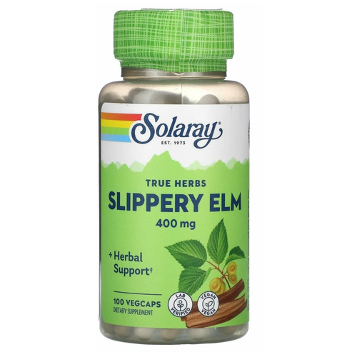   Slippery Elm, 400 , 10 , 100 .   -     -,    