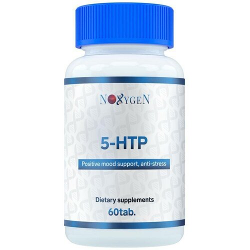   Noxygen 5-HTP 100mg    ,       -     -,    