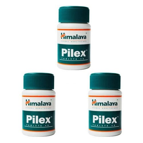       (Pilex Himalaya Herbals )       , 360 .   -     -,    