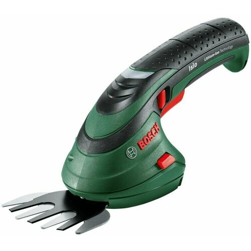       Bosch ISIO 0600833106   -     -,    