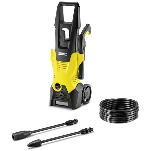      KARCHER K 3 (1.601-812.0), 120 , 380 /   -     -,    