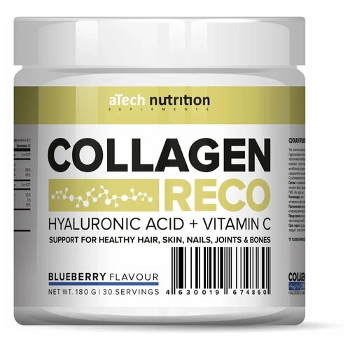   Collagen Reco ., 180 ,    -     -,    