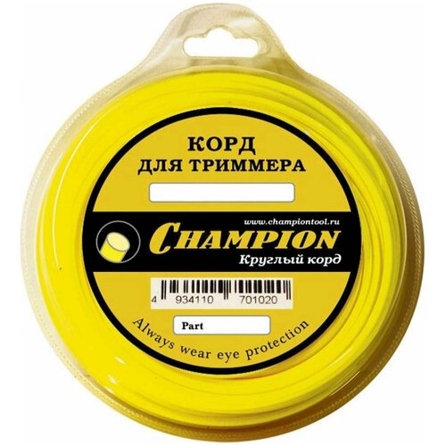    CHAMPION Round 4.0* 95 ()   -     -,    