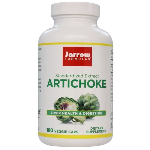    Jarrow Formulas Artichoke, 210 , 180 .   -     -,    