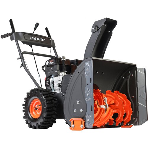    PATRIOT PRO 750      -     -,    