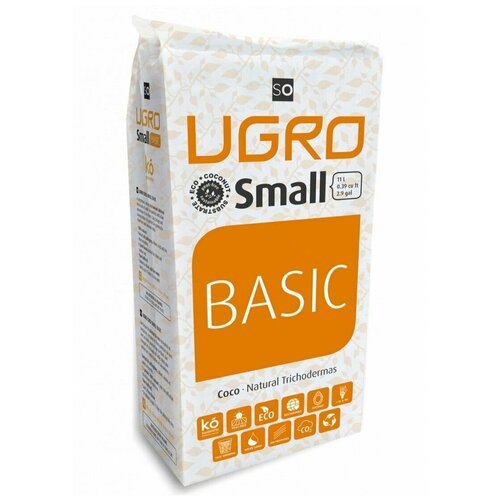     UGro Basic Small 11 (  )   -     -,    