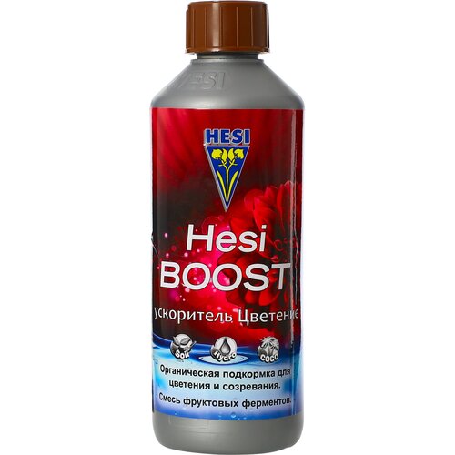      Hesi Boost 500,      ,       -     -,    