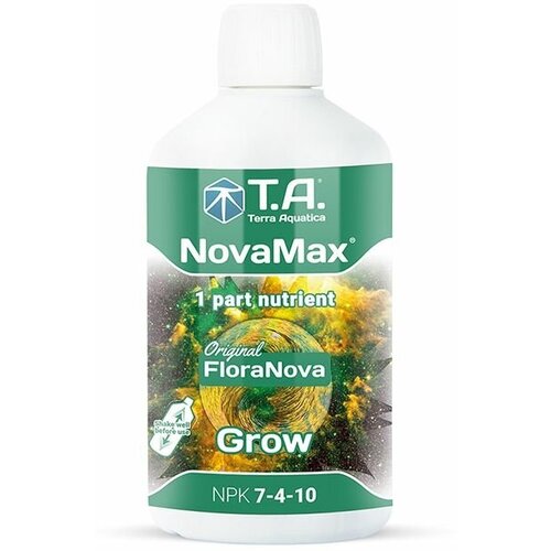      GHE Terra Aquatica NovaMax Grow 500,       -     -,    