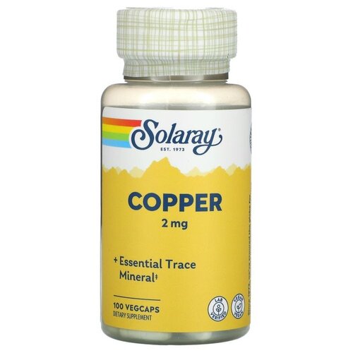   Copper, 2 , 100 .   -     -,    