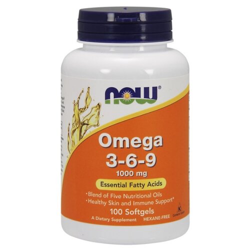   Omega 3-6-9 ., 1000 , 180 , 100 .   -     -,    