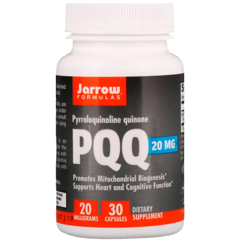    Jarrow Formulas PQQ (), 30 , 20 , 30 .   -     -,    