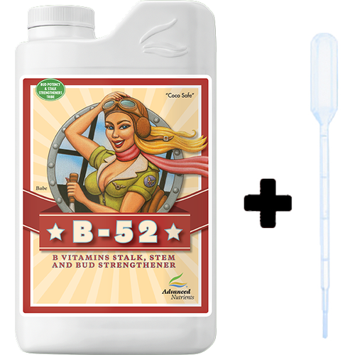   Advanced Nutrients B-52 1 + -,   ,      -     -,    